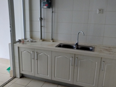 3室2廳2陽臺 世博生態(tài)城臨山鄰里