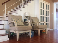 5室2廳4陽臺(tái) 陽光海岸象牙海岸別墅臥室