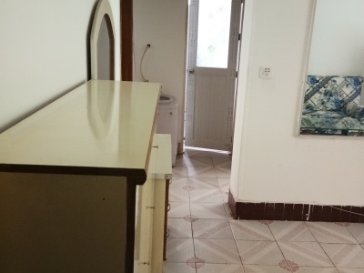 2室1廳1陽臺 江岸小區(qū)韻江里