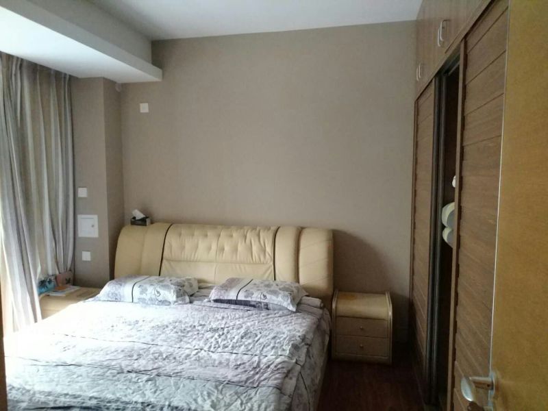 5室2廳4陽臺(tái) 陽光海岸象牙海岸別墅臥室