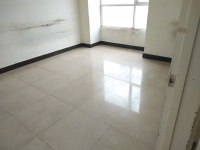 3室2廳2陽臺(tái) 江東四季公寓臥室