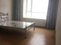 3室2廳2陽臺(tái) 云南映象C區(qū)臥室