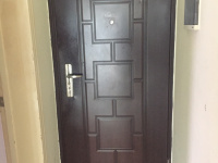 3室2廳2陽臺(tái) 江東四季公寓門廳