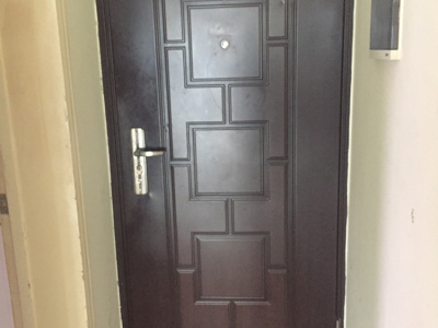 3室2廳2陽(yáng)臺(tái) 江東四季公寓