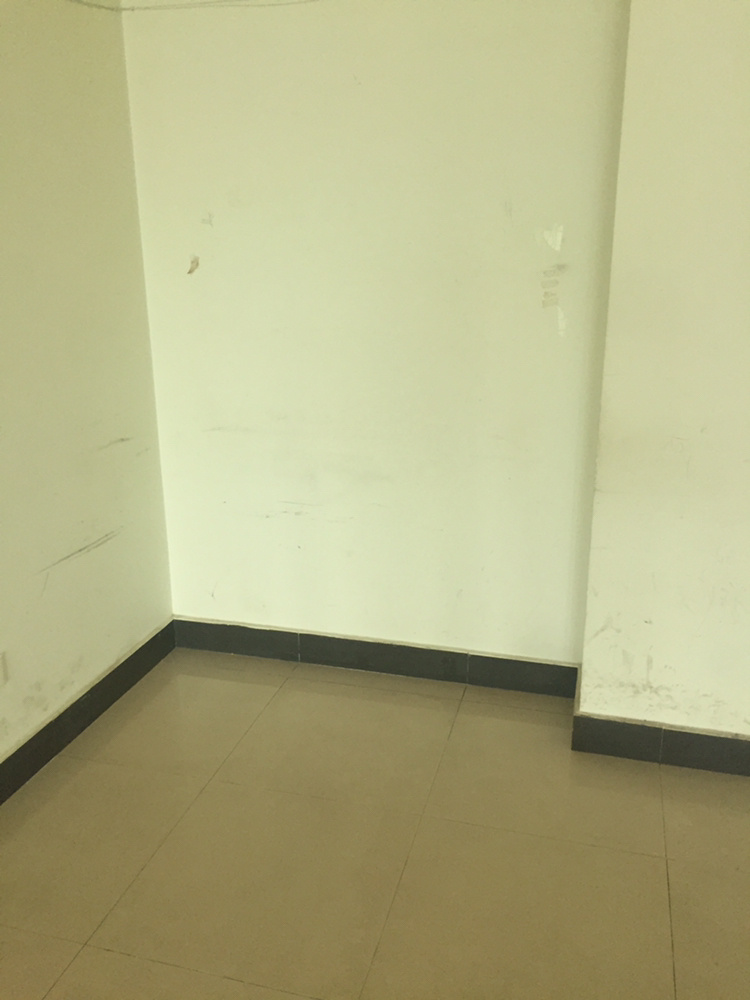 3室2廳2陽臺(tái) 江東四季公寓餐廳