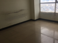 3室2廳2陽臺(tái) 江東四季公寓臥室