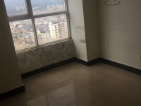 3室2廳2陽臺(tái) 江東四季公寓臥室