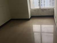 3室2廳2陽臺(tái) 江東四季公寓書房