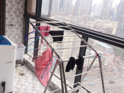 2室2廳2陽臺 金尚俊園一期