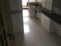 3室2廳2陽臺(tái) 江東四季公寓餐廳