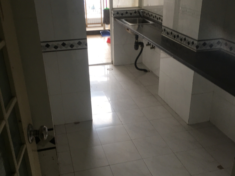 3室2廳2陽臺(tái) 江東四季公寓餐廳