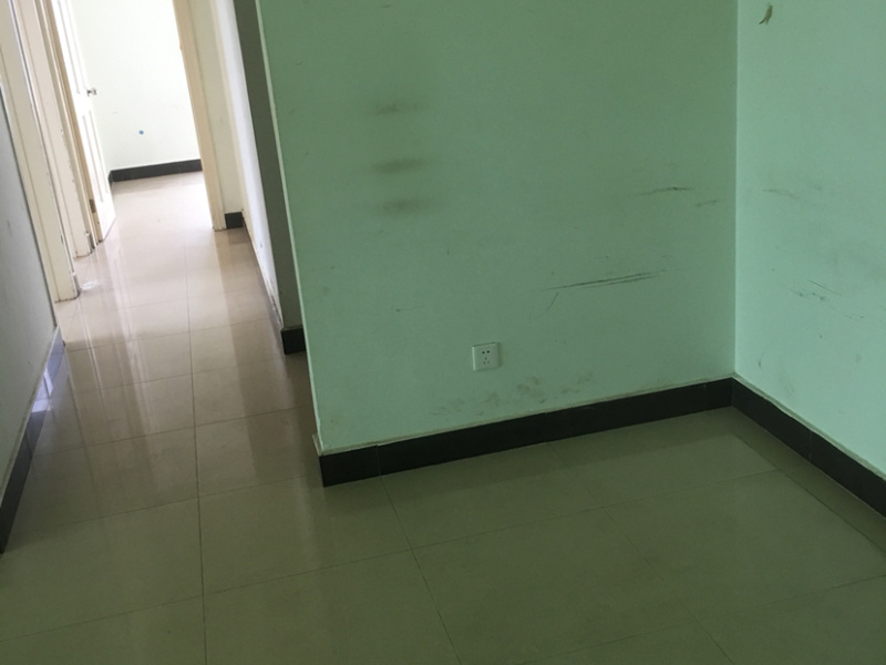 3室2廳2陽臺(tái) 江東四季公寓餐廳