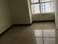 3室2廳2陽臺(tái) 江東四季公寓臥室