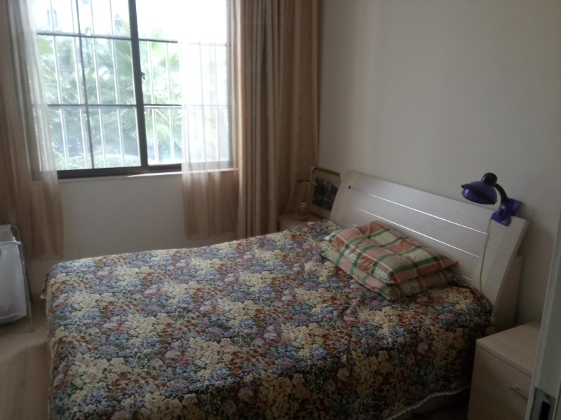 4室2廳3陽臺 滇池衛(wèi)城微風(fēng)島別墅戶型圖