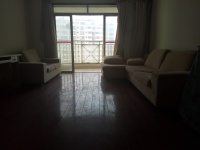 1室2廳2陽臺(tái) 春之城戶型圖