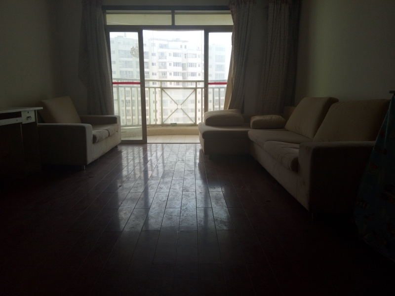 1室2廳2陽臺(tái) 春之城戶型圖