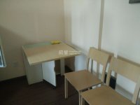 1室1廳2陽臺 上東城餐廳