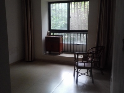 3室2廳 華夏御府怡璟苑(回遷房)