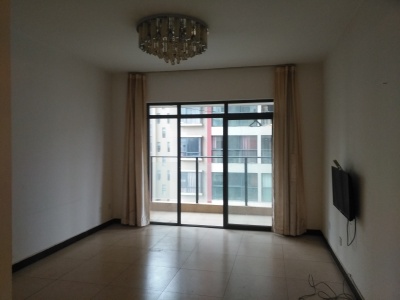 3室2廳2陽臺 潤城一區(qū)