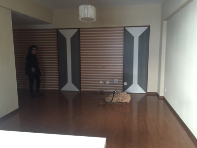 2室2廳1陽臺(tái) 滇池高爾夫公寓