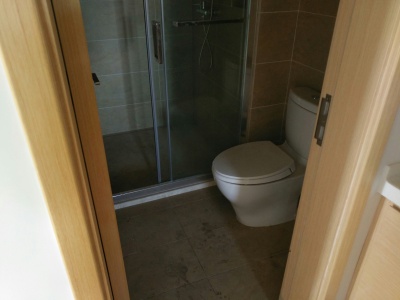 3室2廳1陽臺 濱江俊園香儂組團(tuán)