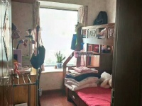 3室2廳1陽臺 云南映象故鄉(xiāng)的云臥室