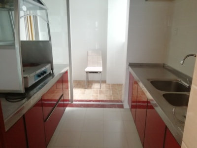 3室2廳2陽(yáng)臺(tái) 鑫世界