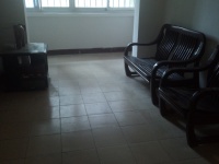 2室1廳 師大西苑客廳