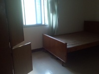 2室1廳 師大西苑臥室