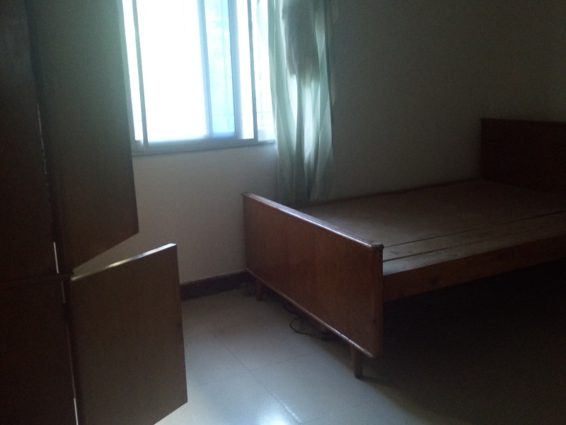 2室1廳 師大西苑臥室