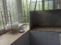 2室1廳 師大西苑廚房