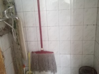 2室1廳 師大西苑衛(wèi)生間