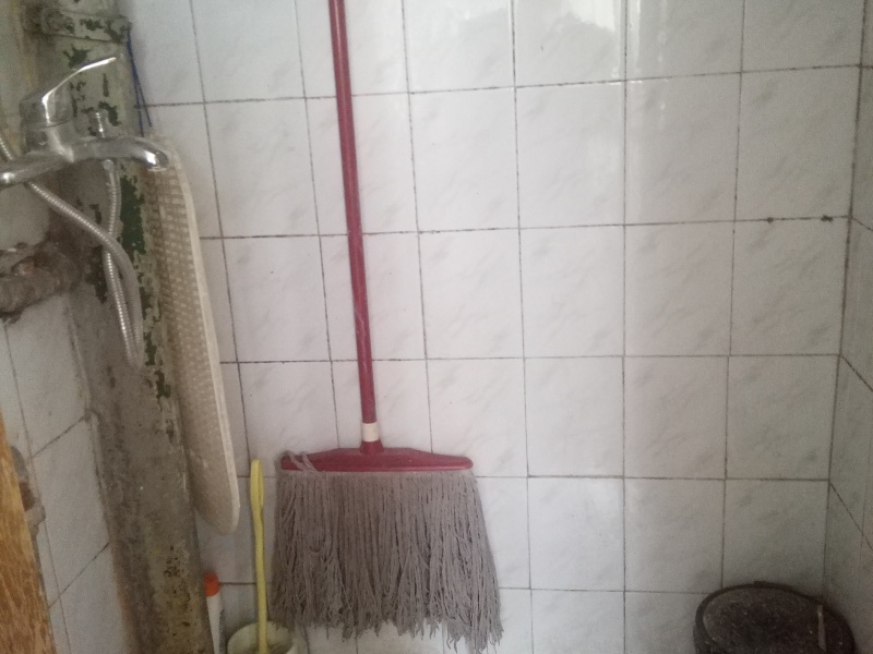 2室1廳 師大西苑衛(wèi)生間