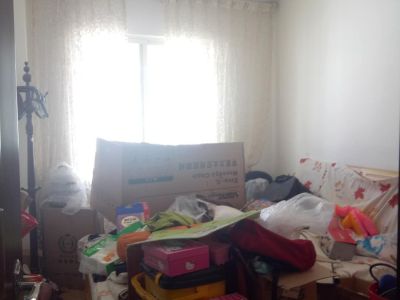 4室2廳2陽臺 金盾花園南區(qū)