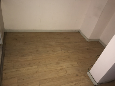 2室1廳2陽臺 濱江俊園一期