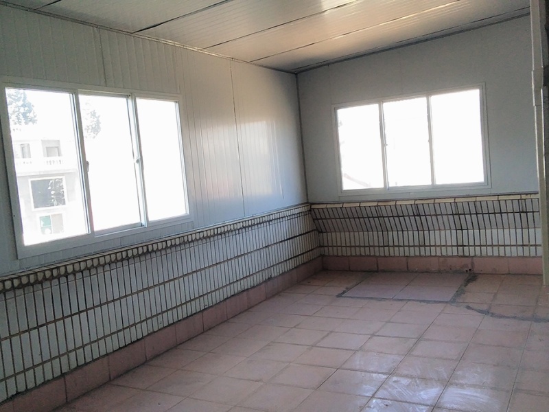 5室3廳5陽臺 龍華別墅別墅餐廳