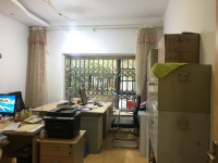 4室2廳1陽臺 滇池衛(wèi)城錦尚臥室