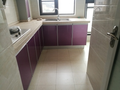 3室2廳1陽臺 蓮花池畔