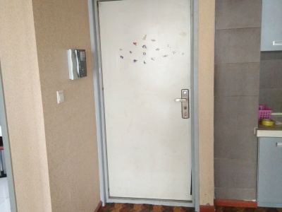 1室1廳 北辰財富中心