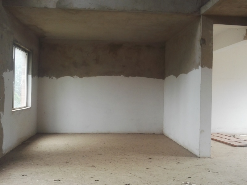 6室2廳4陽(yáng)臺(tái) 西亞山莊別墅臥室