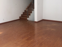 5室2廳 上游水岸一期別墅門廳