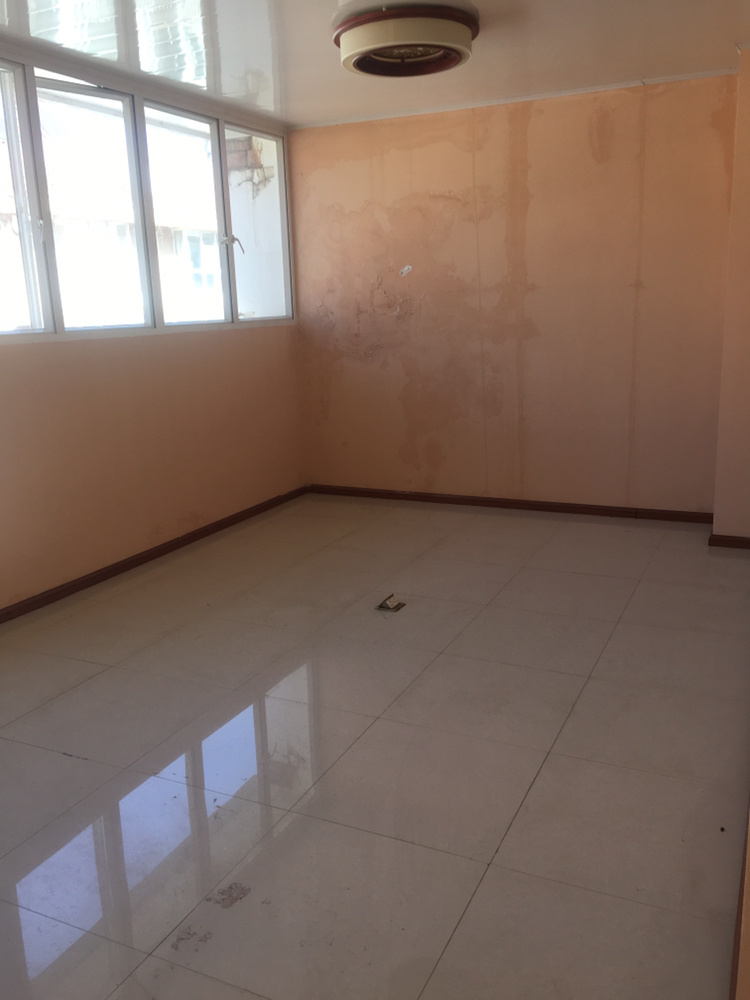 5室2廳 上游水岸一期別墅臥室