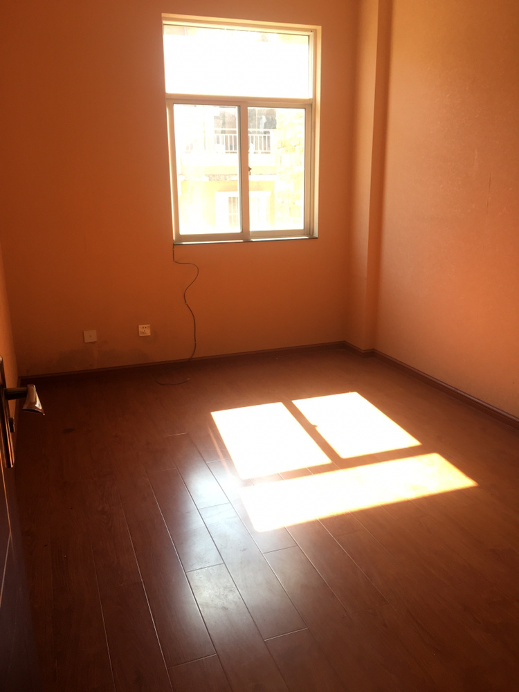 5室2廳 上游水岸一期別墅臥室