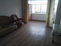 1室2廳1陽臺(tái) 節(jié)孝巷16號(hào)客廳