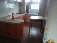 1室2廳1陽臺(tái) 節(jié)孝巷16號(hào)餐廳