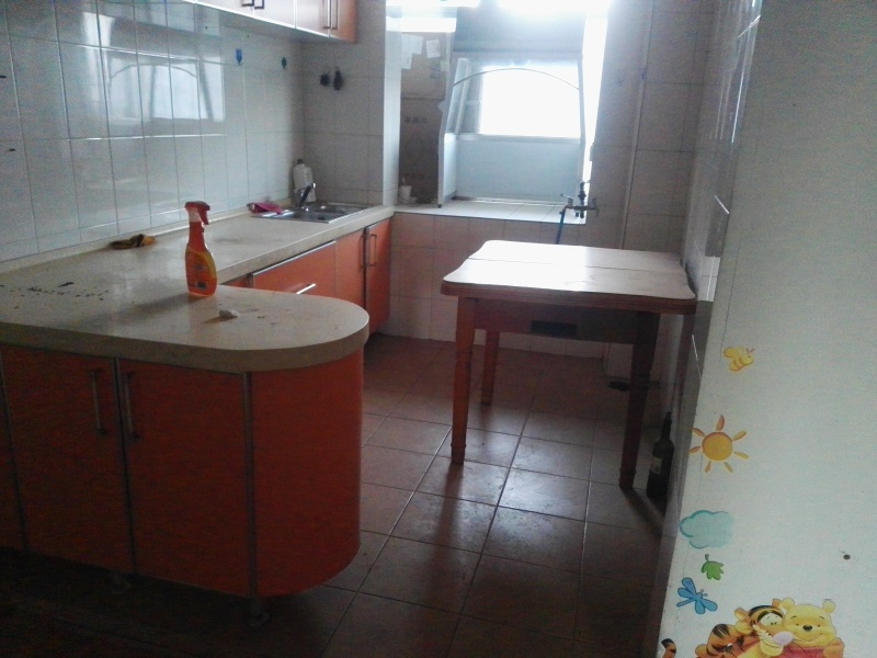 1室2廳1陽臺(tái) 節(jié)孝巷16號(hào)餐廳