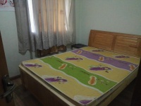 1室2廳1陽臺(tái) 節(jié)孝巷16號(hào)臥室