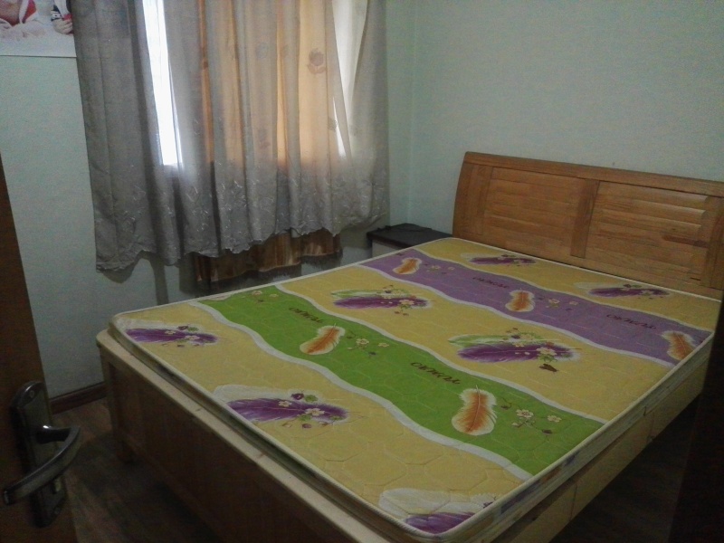 1室2廳1陽臺(tái) 節(jié)孝巷16號(hào)臥室