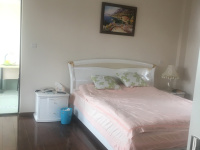 4室2廳3陽臺 滇池衛(wèi)城微風(fēng)島別墅臥室