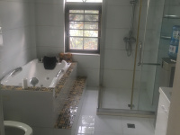 4室2廳3陽臺 滇池衛(wèi)城微風(fēng)島別墅衛(wèi)生間